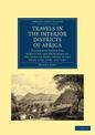 Travels in the Interior Districts of Africa: Performed under the Direction and Patronage of the African Association in the Years