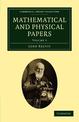 Mathematical and Physical Papers