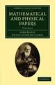 Mathematical and Physical Papers