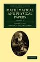 Mathematical and Physical Papers