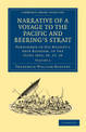 Narrative of a Voyage to the Pacific and Beering's Strait: To Co-operate with the Polar Expeditions: Performed in His Majesty's