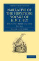 Narrative of the Surveying Voyage of HMS Fly: During the Years 1842-1846