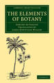 The Elements of Botany