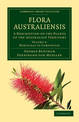 Flora Australiensis: A Description of the Plants of the Australian Territory