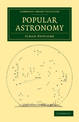 Popular Astronomy