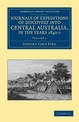 Journals of Expeditions of Discovery into Central Australia, and Overland from Adelaide to King George's Sound, in the Years 184