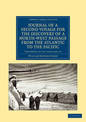 Journal of a Second Voyage for the Discovery of a North-West Passage from the Atlantic to the Pacific: Performed in the Years 18