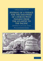 Journal of a Voyage for the Discovery of a North-West Passage from the Atlantic to the Pacific: Performed in the Years 1819-20 .