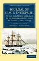 Journal of HMS Enterprise, on the Expedition in Search of Sir John Franklin's Ships by Behring Strait, 1850-55