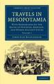 Travels in Mesopotamia: With Researches on the Ruins of Nineveh, Babylon, and Other Ancient Cities