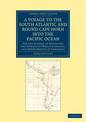 A Voyage to the South Atlantic and Round Cape Horn into the Pacific Ocean: For the Purpose of Extending the Spermaceti Whale Fis