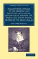 Narrative of a Voyage to the Ethiopic and South Atlantic Ocean, Indian Ocean, Chinese Sea, North and South Pacific Oceans in the