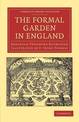 The Formal Garden in England