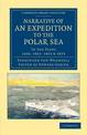 Narrative of an Expedition to the Polar Sea: In the Years 1820, 1821, 1822 and 1823