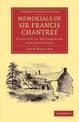 Memorials of Sir Francis Chantrey, R. A.: Sculptor in Hallamshire and Elsewhere