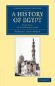 A History of Egypt: Volume 6, In the Middle Ages