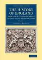 The History of England from the Accession of James I to that of the Brunswick Line: Volume 5, From the Death of Charles I to the