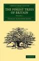 The Forest Trees of Britain: Volume 1