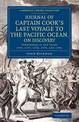 Journal of Captain Cook's Last Voyage to the Pacific Ocean, on Discovery: Performed in the Years 1776, 1777, 1778, 1779, and 178