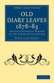 Old Diary Leaves 1878-83: The Only Authentic History of the Theosophical Society