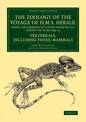 The Zoology of the Voyage of H.M.S. Herald, under the Command of Captain Henry Kellet, R.N., C.B., during the Years 1845-51: Fos