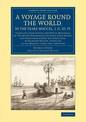 A Voyage round the World, in the Years MDCCXL, I, II, III, IV: Compiled from Papers and Other Materials of the Right Honourable