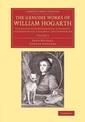 The Genuine Works of William Hogarth: Illustrated with Biographical Anecdotes, a Chronological Catalogue, and Commentary