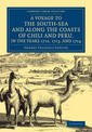 A Voyage to the South-Sea and along the Coasts of Chili and Peru, in the Years 1712, 1713, and 1714: With a Postscript by Dr Edm