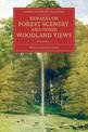 Remarks on Forest Scenery, and Other Woodland Views: Illustrated by the Scenes of New-Forest in Hampshire