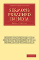 Sermons Preached in India