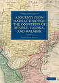 A Journey from Madras through the Countries of Mysore, Canara, and Malabar