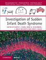 Investigation of Sudden Infant Death Syndrome