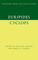 Euripides: Cyclops