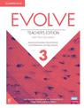 Evolve Level 3 Teacher's Edition with Test Generator