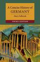 A Concise History of Germany