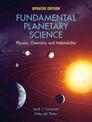 Fundamental Planetary Science: Physics, Chemistry and Habitability