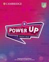 Power Up Level 5 Teacher's Book