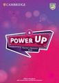 Power Up Level 5 Teacher's Resource Book with Online Audio