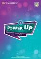 Power Up Level 6 Teacher's Resource Book with Online Audio