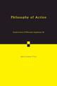 Philosophy of Action