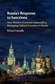 Russia's Response to Sanctions: How Western Economic Statecraft is Reshaping Political Economy in Russia