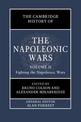 The Cambridge History of the Napoleonic Wars: Volume 2, Fighting the Napoleonic Wars