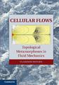 Cellular Flows: Topological Metamorphoses in Fluid Mechanics