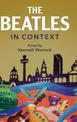 The Beatles in Context