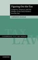 Figuring Out the Tax: Congress, Treasury, and the Design of the Early Modern Income Tax