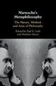 Nietzsche's Metaphilosophy: The Nature, Method, and Aims of Philosophy