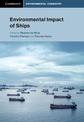 Environmental Impact of Ships