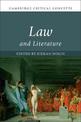 Law and Literature