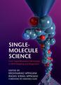 Single-Molecule Science: From Super-Resolution Microscopy to DNA Mapping and Diagnostics