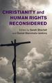 Christianity and Human Rights Reconsidered